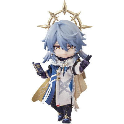 Honkai: Star Rail Nendoroid Doll Action Figure Sunday 14cm - Action Figures - Good Smile Company - Hobby Figures UK