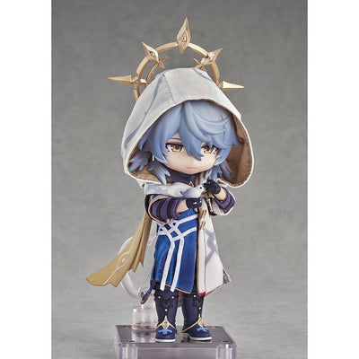 Honkai: Star Rail Nendoroid Doll Action Figure Sunday 14cm - Action Figures - Good Smile Company - Hobby Figures UK