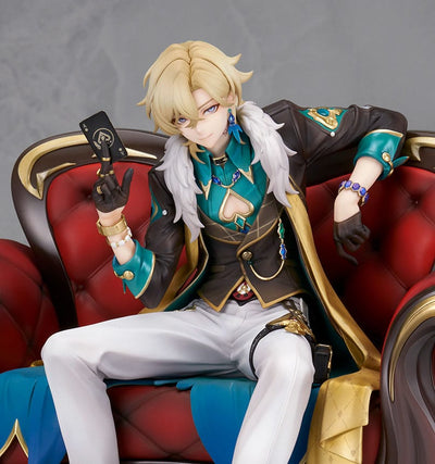 Honkai: Star Rail PVC Statue 1/7 Aventurine 20cm - Scale Statue - Alter - Hobby Figures UK