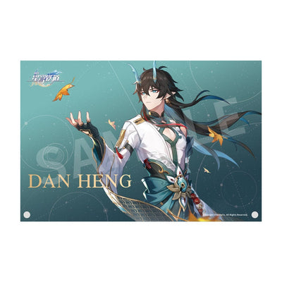 Honkai: Star Rail PVC Statue 1/7 Dan Heng/Imbibitor Lunae DX Edition 38cm - Scale Statue - APEX - Hobby Figures UK