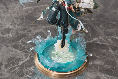 Honkai: Star Rail PVC Statue 1/7 Dan Heng/Imbibitor Lunae DX Edition 38cm - Scale Statue - APEX - Hobby Figures UK