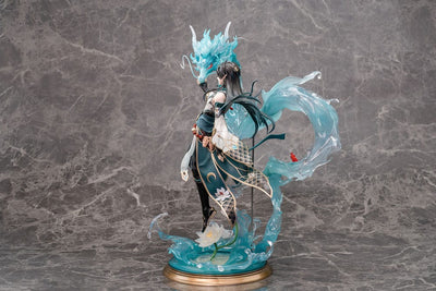Honkai: Star Rail PVC Statue 1/7 Dan Heng/Imbibitor Lunae DX Edition 38cm - Scale Statue - APEX - Hobby Figures UK