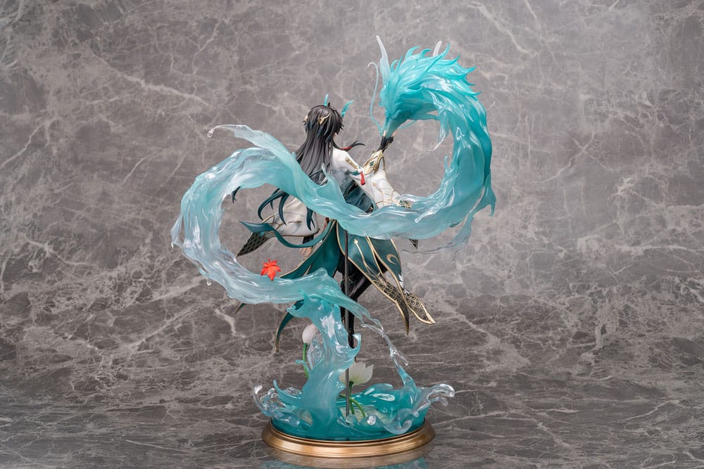 Honkai: Star Rail PVC Statue 1/7 Dan Heng/Imbibitor Lunae DX Edition 38cm - Scale Statue - APEX - Hobby Figures UK