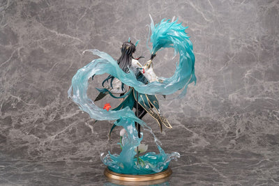 Honkai: Star Rail PVC Statue 1/7 Dan Heng/Imbibitor Lunae DX Edition 38cm - Scale Statue - APEX - Hobby Figures UK