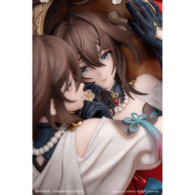 Honkai: Star Rail PVC Statue Ruan Mei: Past Self in Mirror Diorama Ver. 21cm - Scale Statue - Myethos - Hobby Figures UK
