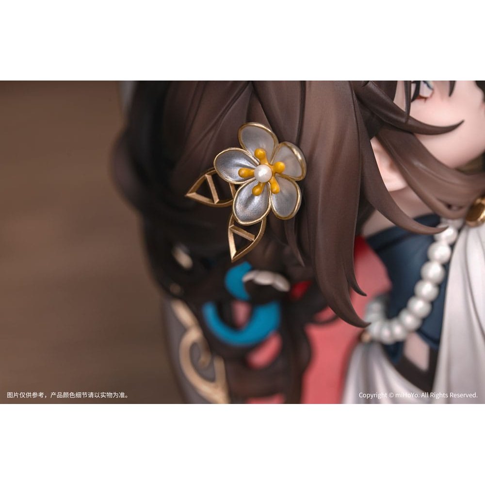 Honkai: Star Rail PVC Statue Ruan Mei: Past Self in Mirror Diorama Ver. 21cm - Scale Statue - Myethos - Hobby Figures UK