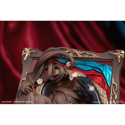 Honkai: Star Rail PVC Statue Ruan Mei: Past Self in Mirror Diorama Ver. 21cm - Scale Statue - Myethos - Hobby Figures UK