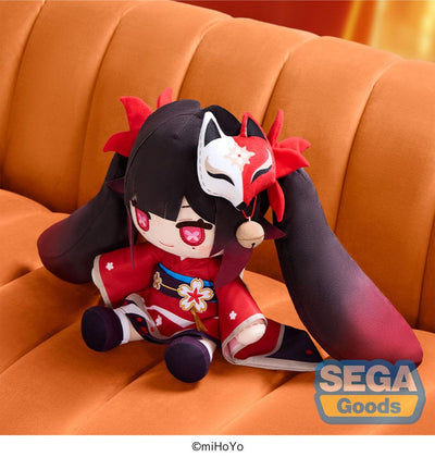 Honkai: Star Rail Plush Figure Sparkle Furmur 30cm - Plush - Sega - Hobby Figures UK