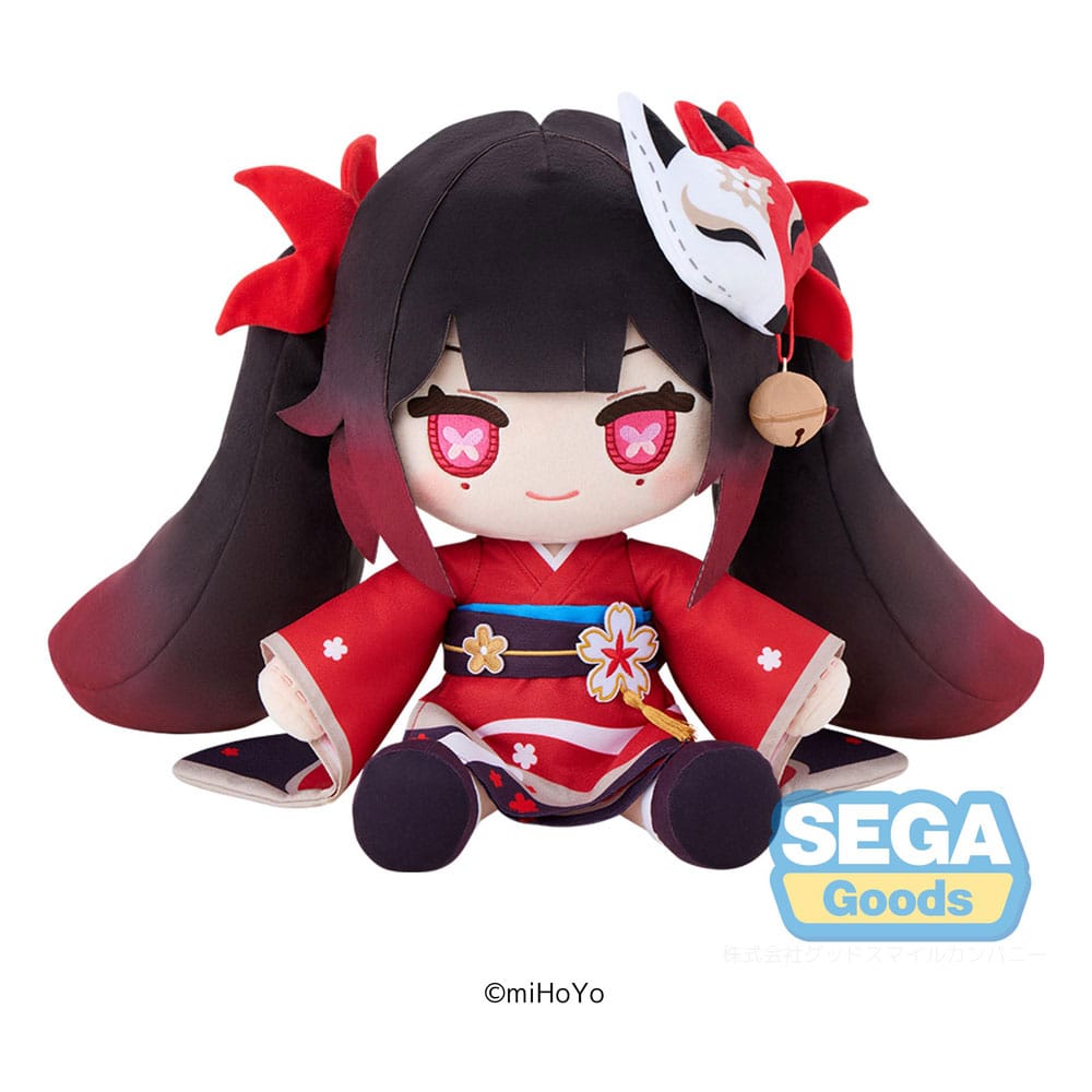 Honkai: Star Rail Plush Figure Sparkle Furmur 30cm - Plush - Sega - Hobby Figures UK