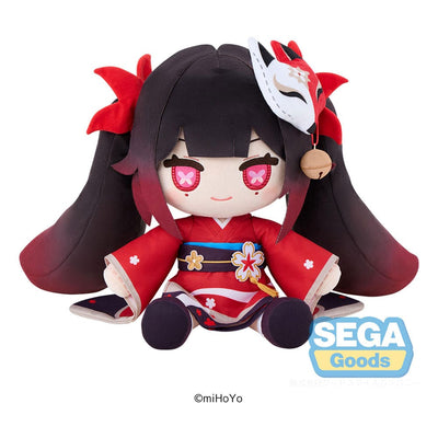 Honkai: Star Rail Plush Figure Sparkle Furmur 30cm - Plush - Sega - Hobby Figures UK