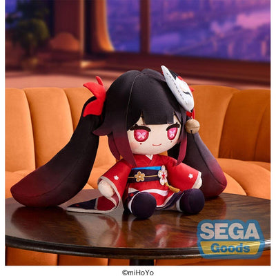 Honkai: Star Rail Plush Figure Sparkle Furmur 30cm - Plush - Sega - Hobby Figures UK