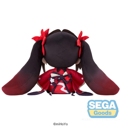 Honkai: Star Rail Plush Figure Sparkle Furmur 30cm - Plush - Sega - Hobby Figures UK