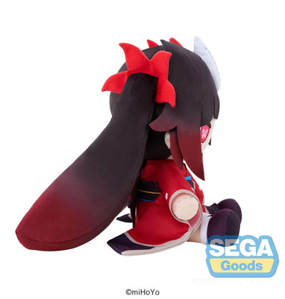 Honkai: Star Rail Plush Figure Sparkle Furmur 30cm - Plush - Sega - Hobby Figures UK