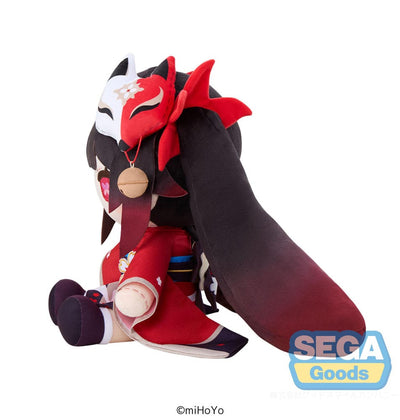 Honkai: Star Rail Plush Figure Sparkle Furmur 30cm - Plush - Sega - Hobby Figures UK