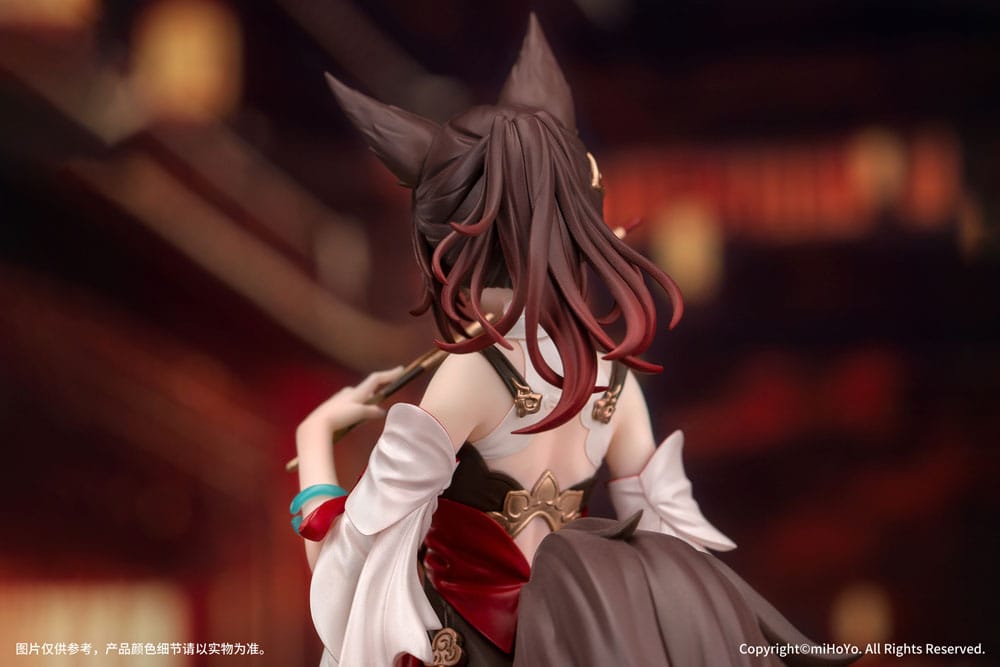 Honkai: Star Rail Action Figure 1/10 Gift+ Tingyun 17cm - Scale Statue - Myethos - Hobby Figures UK