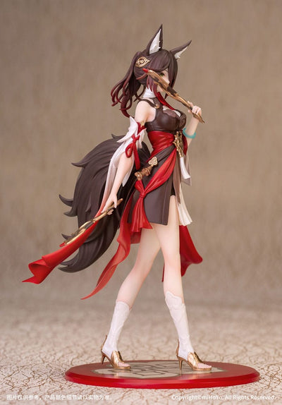 Honkai: Star Rail Action Figure 1/10 Gift+ Tingyun 17cm - Scale Statue - Myethos - Hobby Figures UK