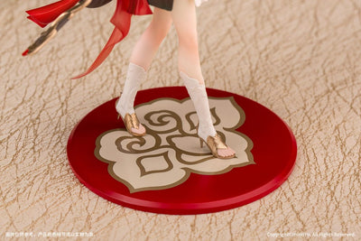 Honkai: Star Rail Action Figure 1/10 Gift+ Tingyun 17cm - Scale Statue - Myethos - Hobby Figures UK