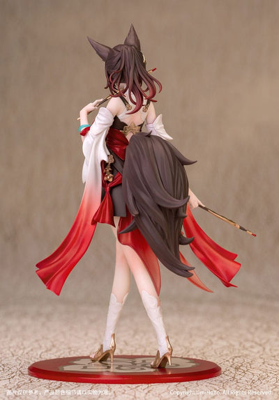Honkai: Star Rail Action Figure 1/10 Gift+ Tingyun 17cm - Scale Statue - Myethos - Hobby Figures UK