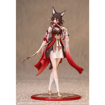 Honkai: Star Rail Action Figure 1/10 Gift+ Tingyun 17cm - Scale Statue - Myethos - Hobby Figures UK