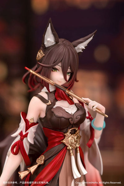 Honkai: Star Rail Action Figure 1/10 Gift+ Tingyun 17cm - Scale Statue - Myethos - Hobby Figures UK