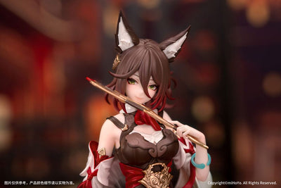 Honkai: Star Rail Action Figure 1/10 Gift+ Tingyun 17cm - Scale Statue - Myethos - Hobby Figures UK