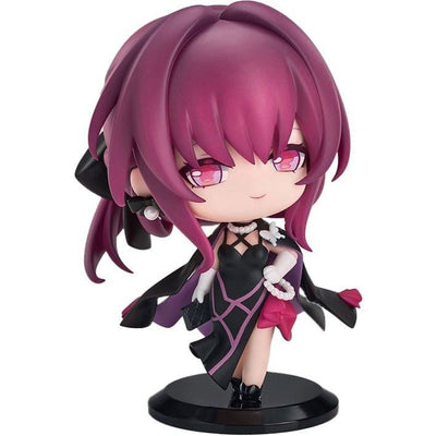 Honkai: Star Rail Welcome to Train Tea Party Chibi Figur Kafka 7cm - Scale Statue - Ribose - Hobby Figures UK