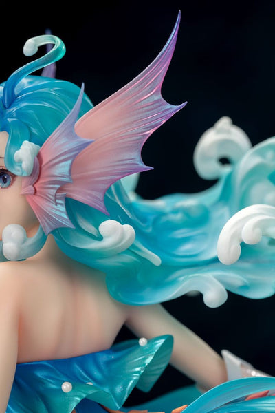 Honor of Kings Statue 1/8 Mermaid Princess Doria 32cm - Scale Statue - Myethos - Hobby Figures UK