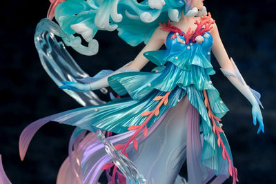 Honor of Kings Statue 1/8 Mermaid Princess Doria 32cm - Scale Statue - Myethos - Hobby Figures UK