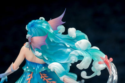 Honor of Kings Statue 1/8 Mermaid Princess Doria 32cm - Scale Statue - Myethos - Hobby Figures UK