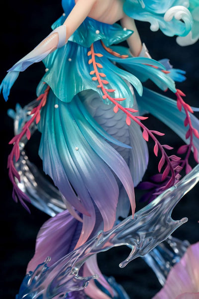 Honor of Kings Statue 1/8 Mermaid Princess Doria 32cm - Scale Statue - Myethos - Hobby Figures UK