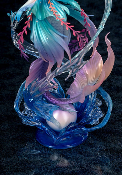 Honor of Kings Statue 1/8 Mermaid Princess Doria 32cm - Scale Statue - Myethos - Hobby Figures UK
