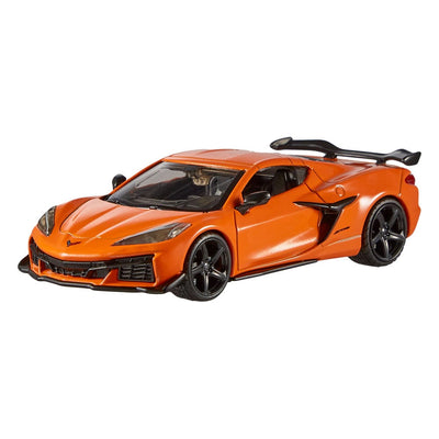 Hot Wheels Premium Diecast Vehicles 1/43 Car Culture 953D Assortment (6) - Action Figures - Mattel - Hobby Figures UK