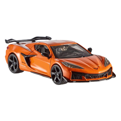 Hot Wheels Premium Diecast Vehicles 1/43 Car Culture 953D Assortment (6) - Action Figures - Mattel - Hobby Figures UK