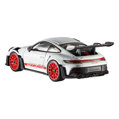 Hot Wheels Premium Diecast Vehicles 1/43 Car Culture 953D Assortment (6) - Action Figures - Mattel - Hobby Figures UK