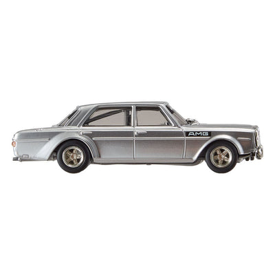 Hot Wheels Premium Diecast Vehicles 1/43 Car Culture 953D Assortment (6) - Action Figures - Mattel - Hobby Figures UK