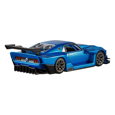 Hot Wheels Premium Diecast Vehicles 1/43 Car Culture 953D Assortment (6) - Action Figures - Mattel - Hobby Figures UK