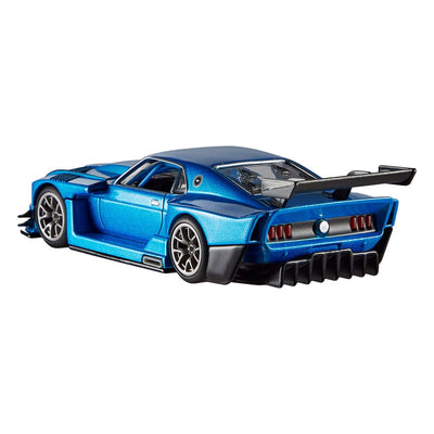 Hot Wheels Premium Diecast Vehicles 1/43 Car Culture 953D Assortment (6) - Action Figures - Mattel - Hobby Figures UK