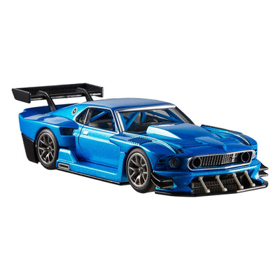 Hot Wheels Premium Diecast Vehicles 1/43 Car Culture 953D Assortment (6) - Action Figures - Mattel - Hobby Figures UK