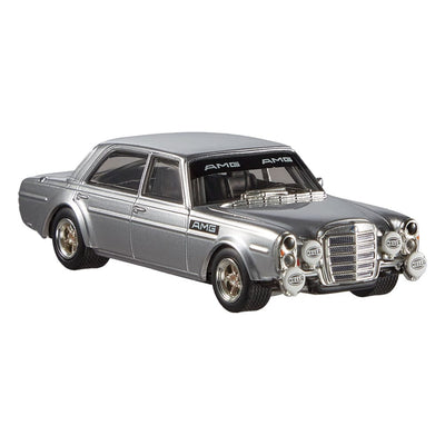 Hot Wheels Premium Diecast Vehicles 1/43 Car Culture 953D Assortment (6) - Action Figures - Mattel - Hobby Figures UK