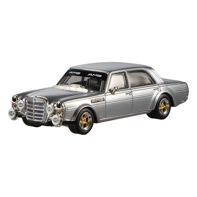 Hot Wheels Premium Diecast Vehicles 1/43 Car Culture 953D Assortment (6) - Action Figures - Mattel - Hobby Figures UK