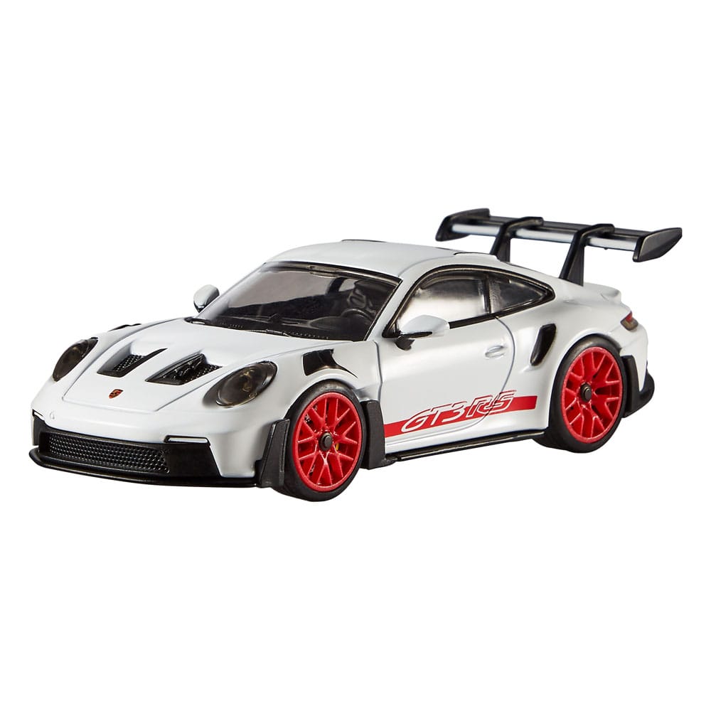 Hot Wheels Premium Diecast Vehicles 1/43 Car Culture 953D Assortment (6) - Action Figures - Mattel - Hobby Figures UK