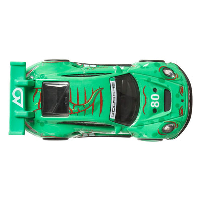 Hot Wheels Premium Diecast Vehicles 1/43 Race Day 976D Assortment (10) - Action Figures - Mattel - Hobby Figures UK