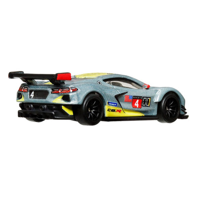 Hot Wheels Premium Diecast Vehicles 1/43 Race Day 976D Assortment (10) - Action Figures - Mattel - Hobby Figures UK