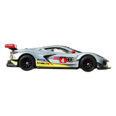 Hot Wheels Premium Diecast Vehicles 1/43 Race Day 976D Assortment (10) - Action Figures - Mattel - Hobby Figures UK