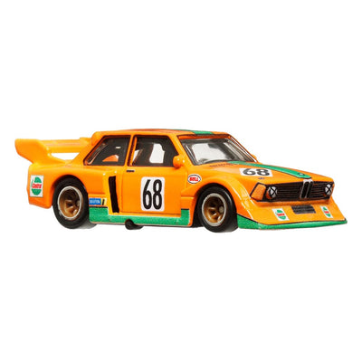Hot Wheels Premium Diecast Vehicles 1/43 Race Day 976D Assortment (10) - Action Figures - Mattel - Hobby Figures UK