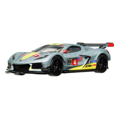 Hot Wheels Premium Diecast Vehicles 1/43 Race Day 976D Assortment (10) - Action Figures - Mattel - Hobby Figures UK