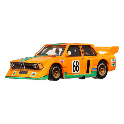 Hot Wheels Premium Diecast Vehicles 1/43 Race Day 976D Assortment (10) - Action Figures - Mattel - Hobby Figures UK