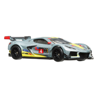 Hot Wheels Premium Diecast Vehicles 1/43 Race Day 976D Assortment (10) - Action Figures - Mattel - Hobby Figures UK