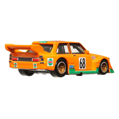 Hot Wheels Premium Diecast Vehicles 1/43 Race Day 976D Assortment (10) - Action Figures - Mattel - Hobby Figures UK