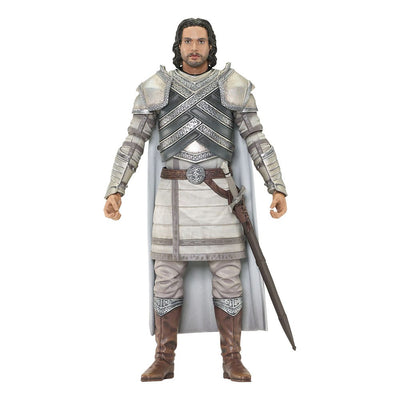 House of the Dragon Deluxe Action Figure Ser Criston Cole Previews Exclusive 18cm - Action Figures - Diamond Select - Hobby Figures UK